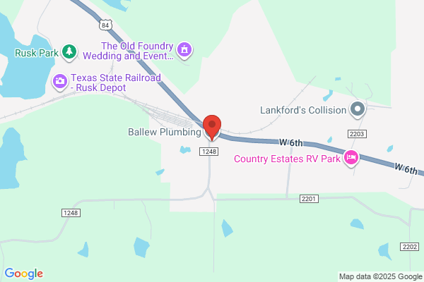 Ballew Plumbing