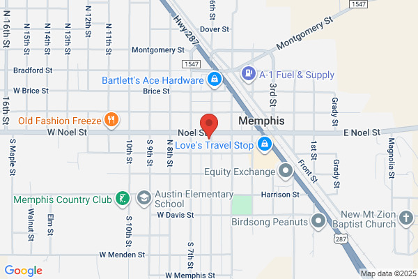 Deaver John M Attorney