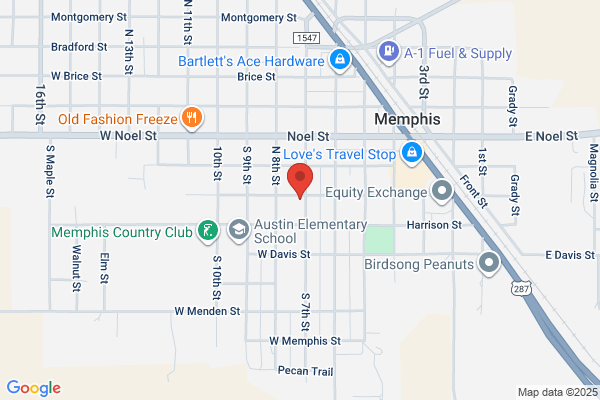 Maddox Motors