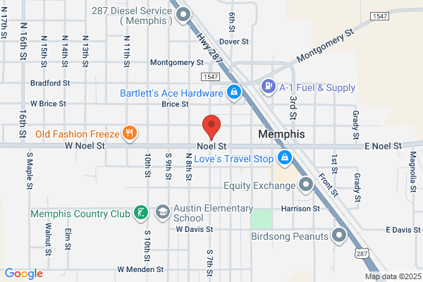 Memphis Banking Center