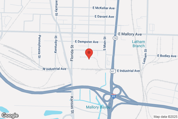 Memphis Compress