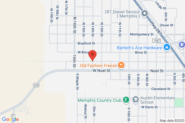 Prater Air Conditioning & Heating
