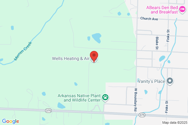 Wells Heating & Air