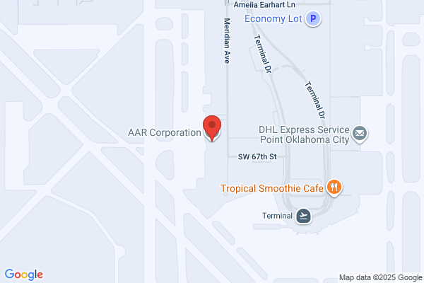 Reebaire Aircraft Inc