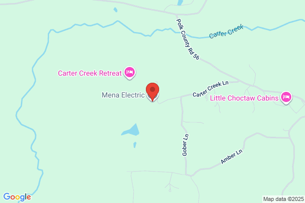 Mena Electric Inc