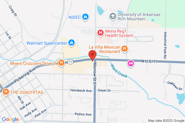 Northside Super Stop