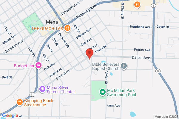 Dallas Avenue Dental Care
