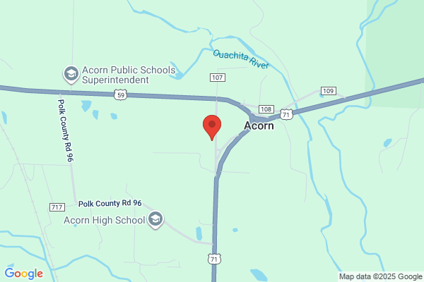 Acorn Rural Water Association