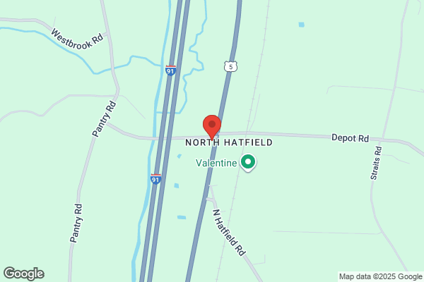 Hatfield Construction