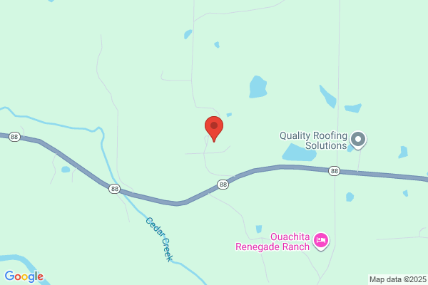 Pine Ridge Machine Inc