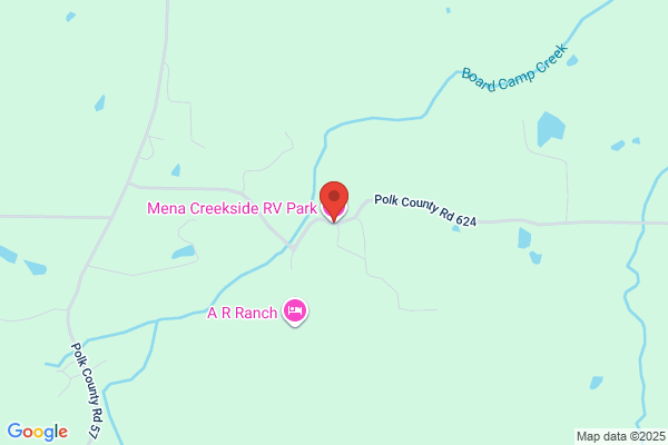 Nazarene Campgrounds