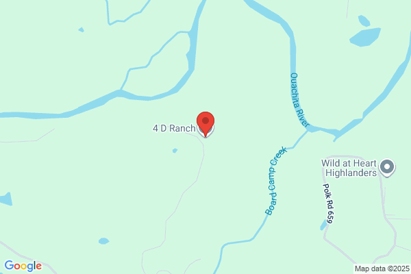 4d Ranch
