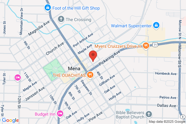 Fred's Pharmacy of Mena