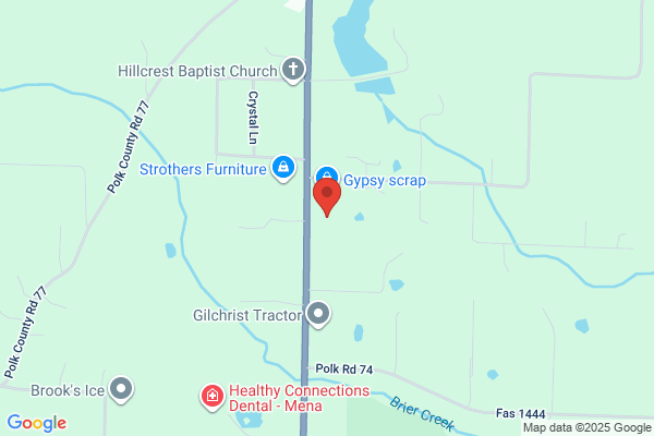 Highway Department
