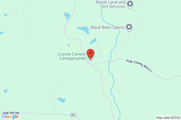 Kttg-Fm 96.3, Coyote Country