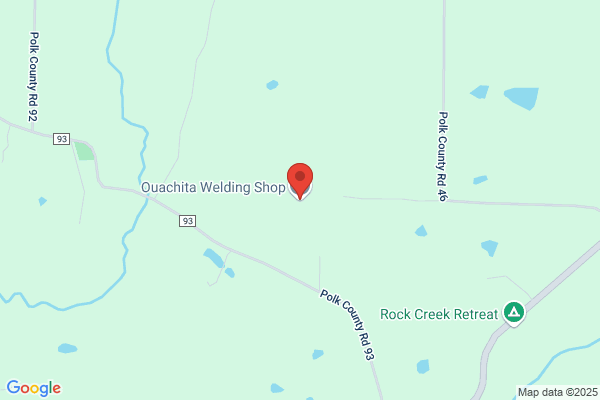 Ouachita Welding Shop