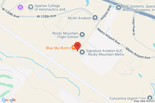 Rmcc Airport Center