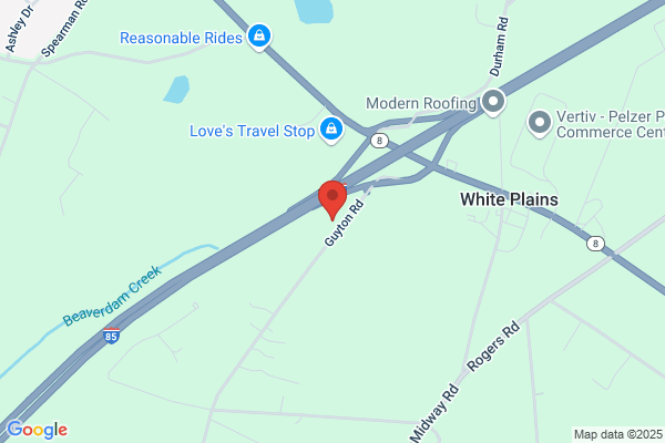 Sanders Moving & Storage Co