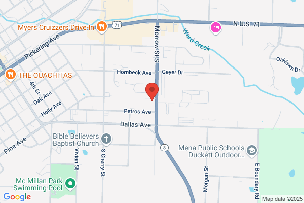 West Arkansas Chiropractic Center