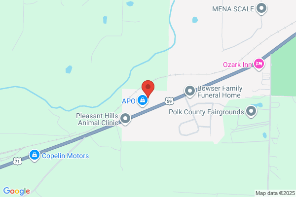 A-1 Self Storage