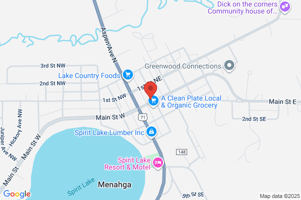 Community First Bank