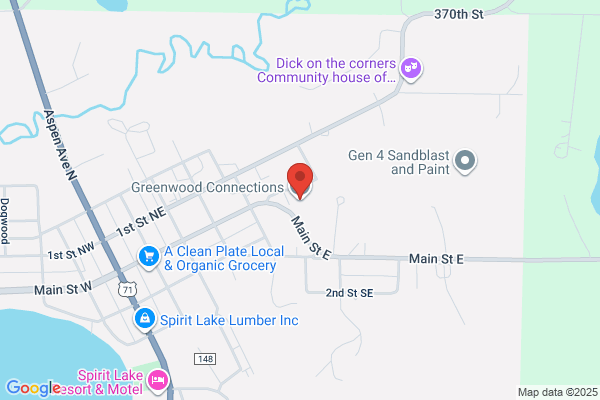 Green Pine Acres Nursing Home, Green Pine Acres Adult Day Care