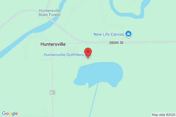 Huntersville Outfitters