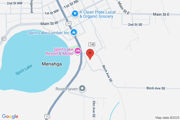 Menahga Area Historical Society & Museum