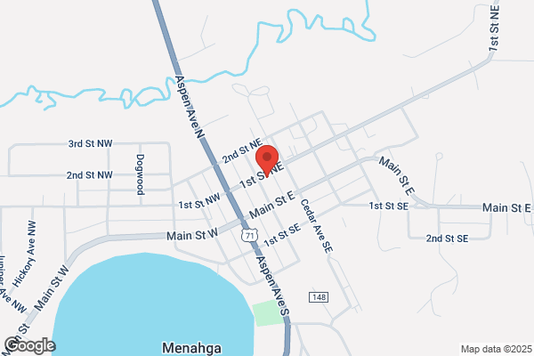 NAPA Auto Parts - Auto Parts of Menahga