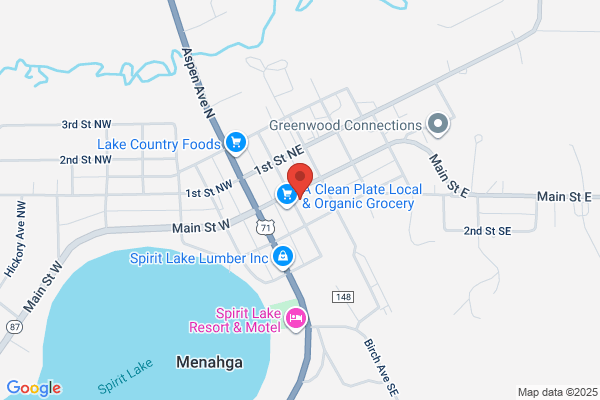 Northland Express & Lube