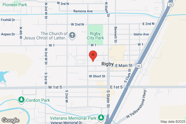 Clarene's Little Butte'te Shop