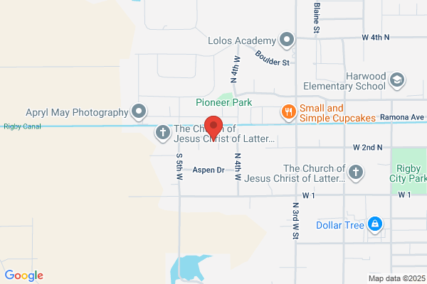 Judy Eckman - Mutual of Omaha