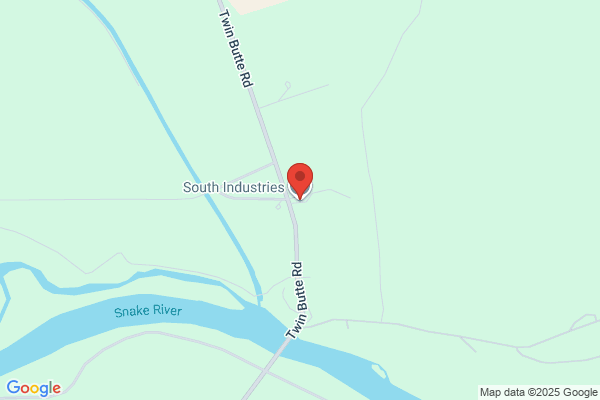 South Industries Inc