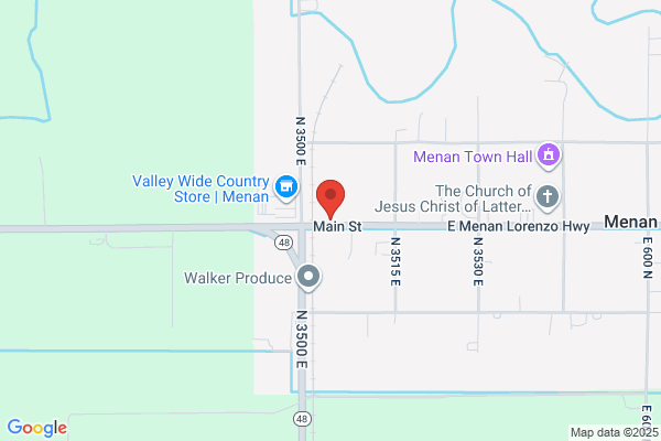 Twin Butte Lumber & Hardware