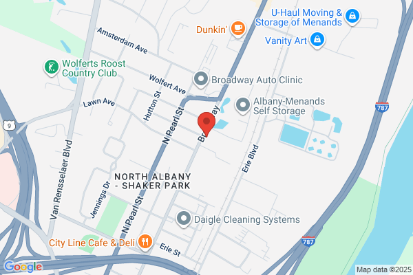 Albany Foam and Supply, Inc.