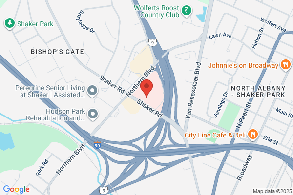 Albany Surgery Associates