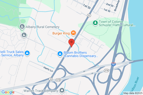 Broadway Diner