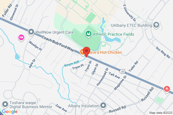 City Line Tavern