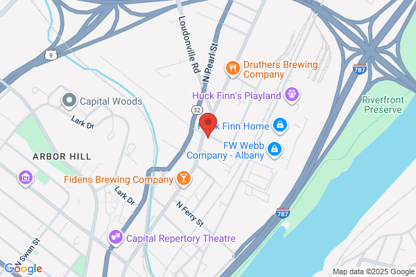 Don's Moving & Storage Co Inc