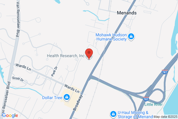 Elmhurst Research Inc