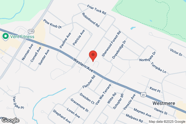 F & E Maintenance Co Inc