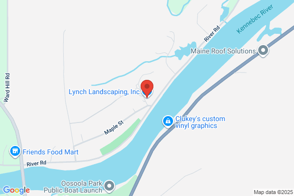 Lynch Lawncare & Landscaping