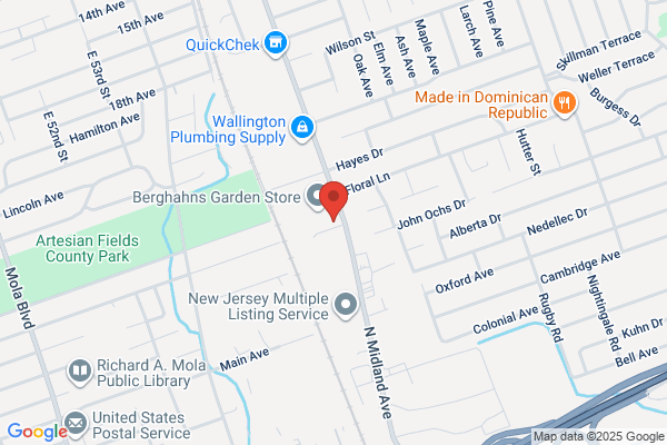 Mazone Plumbing & Heating Inc