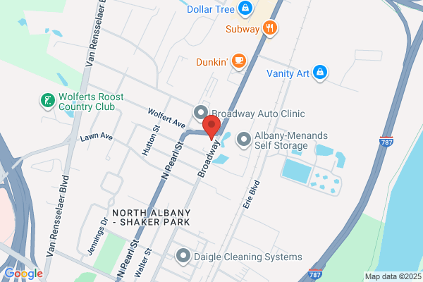 Mikey D's Auto Care & Auto Sales