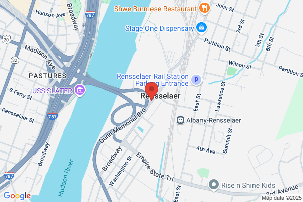 Riverfront Bar & Grill Inc