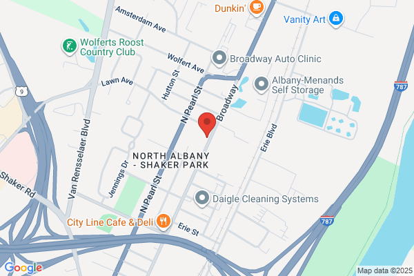 Skyway Roofing Inc