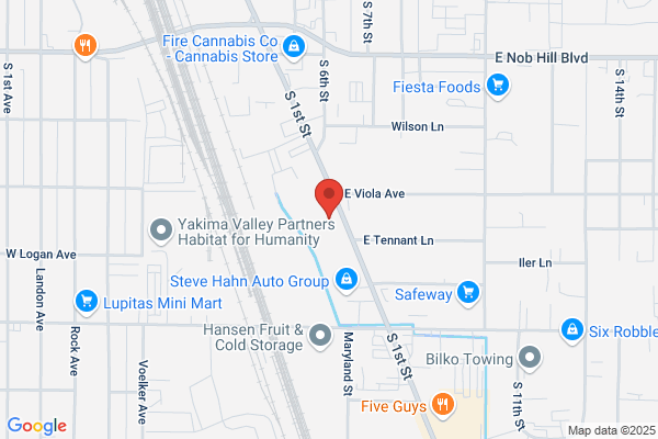 Tire Centers Inc