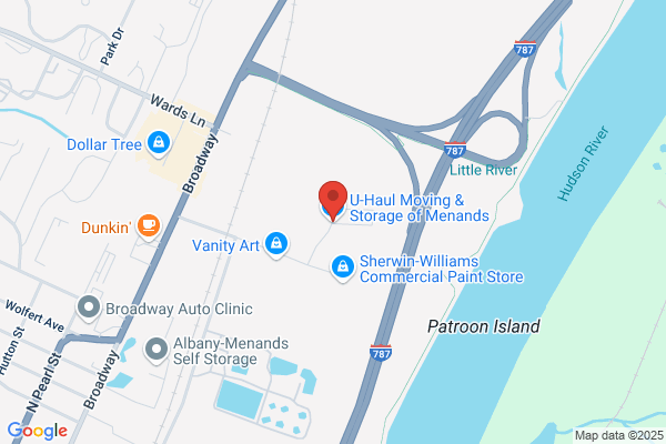 U-Haul Moving & Storage of Menands