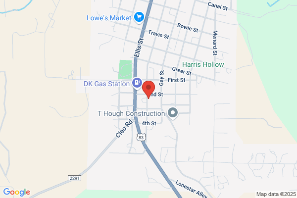 Heritage Funeral Homes, Menard