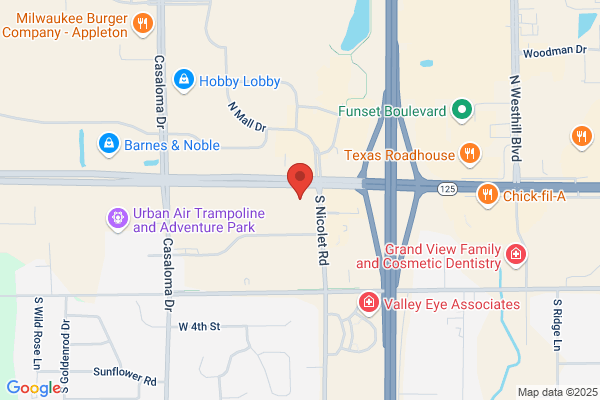 Kostecke CPA LLC